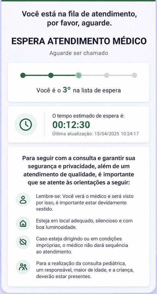 Orientações